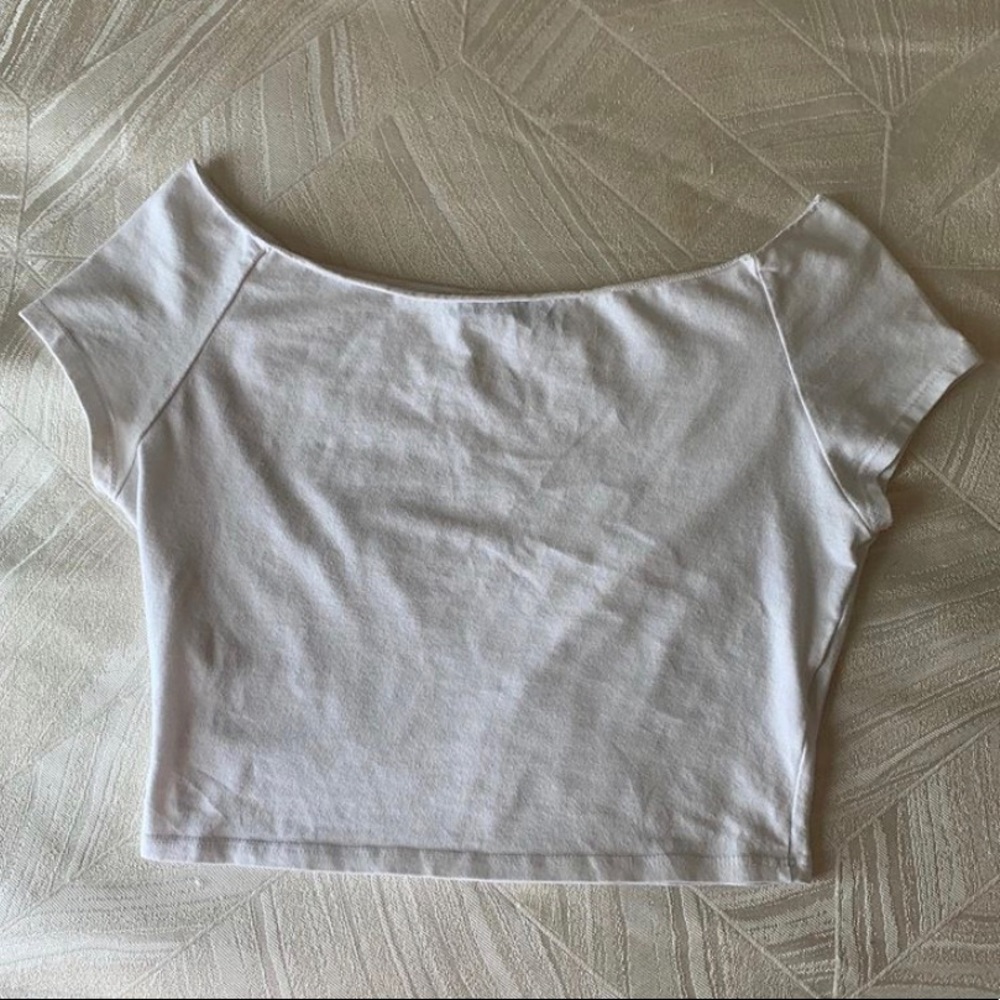 Brandy Rin top
